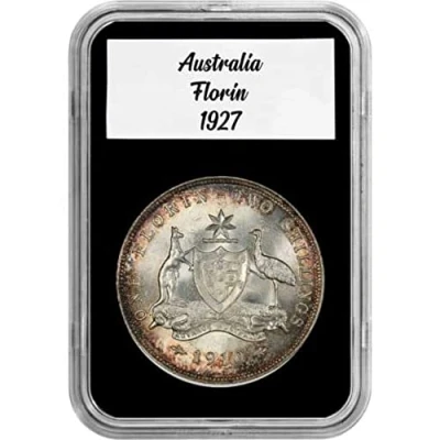 Bild av Square coin capsules QUICKSLAB create them by yourself