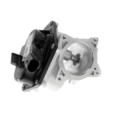 Bild av VEMO V10 63 0080 Vanne EGR Q+, Première Monte électrique sans joint d&#039;étanchéite, radiateur bypass de dépression
