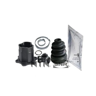 Bild av SNR IJK54.009 Tête De Cardan VOLKSWAGEN: Passat B6 Variant, CC, Touran I, AUDI: A3 Sportback, 3/5 portes, TT Coupe, SEAT: Leon II portes