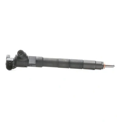 Bild av METZGER 0871036 Injecteur Common Rail (CR) Pièce de rechange à coder avec appareil autodiagnostic OBD bague d&#039;étanchéité VOLKSWAGEN: Golf 7