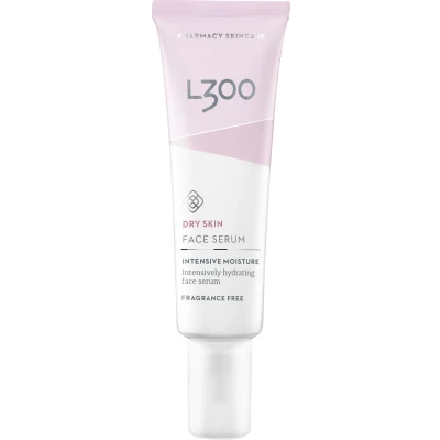 Bild av L300 Intensive Moisture Ansikte Serum 30 ml