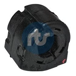 Bild av RTS 035 00217 Silent Bloc de Barre Stabilisatrice des deux côtés l&#039;essieu avant Support en caoutchouc 22 PEUGEOT: 208 I 3/5 portes, 207 portes