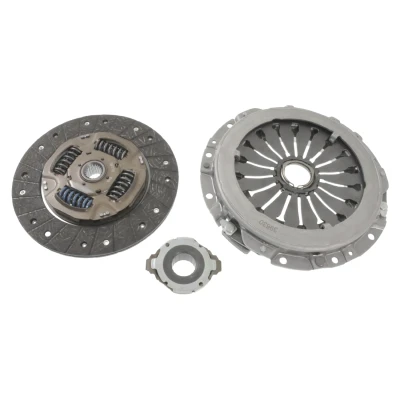 Bild av BLUE PRINT ADG030154C Koppling tredelad med syntetiskt fett utrampningslager 226mm KIA: Carens II (FJ) 2.0 CVVT 2004