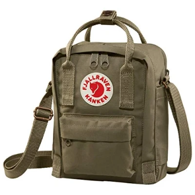 Bild av Fjällräven Kanken Sling Axelremsväska clay, Storlek: One Size, Clay