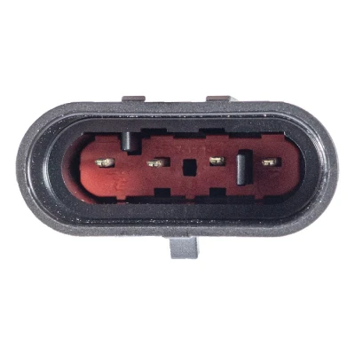 Bild av FEBI BILSTEIN 175880 Sonde lambda chauffé 4 ALFA ROMEO: 156 Berline, GTV, GT, FIAT: Coupe, Stilo 3/5 portes, BRAVO 1, LANCIA: Kappa Berline