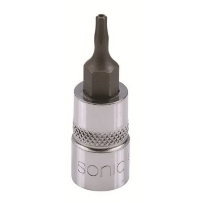 Bild av Hylsa 1/4&quot; Torx T6H Sonic