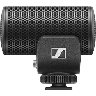 Bild av Sennheiser MKE 200 508897 Mikrofon, Svart