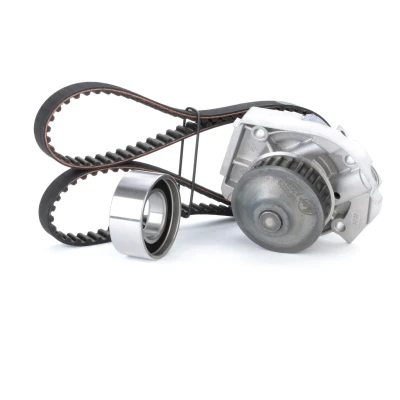 Bild av Vattenpump + kuggremssats GATES KP15545XS
