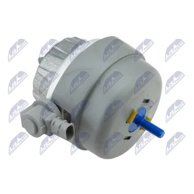 Bild av NTY ZPS AU 010 Support moteur gauche hydraulique commutable électriquement AUDI: A6 C6 Berline, Avant, Allroad
