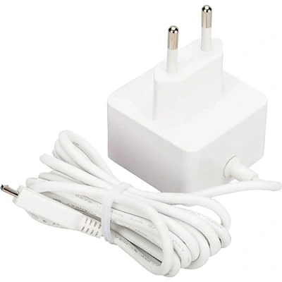 Bild av Raspberry PI Foundation officiell strömförsörjning 3