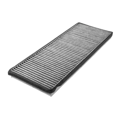 Bild av MEYLE 112 320 0002 Filtre d&#039;habitacle à charbon actif, Cartouche filtrante, avec action absorbant les odeurs 388 150 26 ORIGINAL Quality