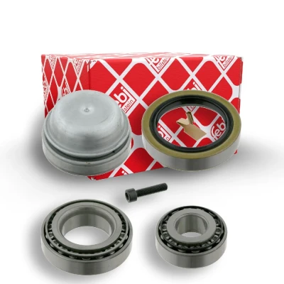 Bild av Hjullagerssats Febi bilstein 08838