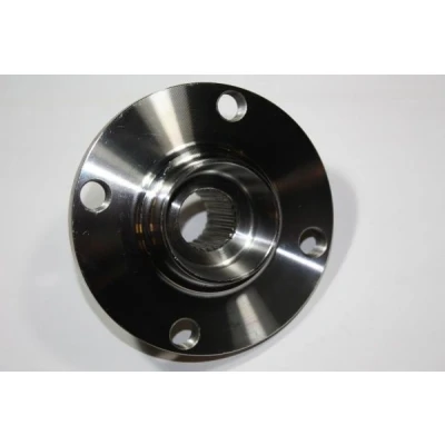 Bild av AUTOMEGA 110040110 Moyeu de roue 4 sans roulement
