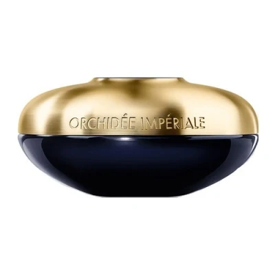 Bild av Guerlain Orchidée Impériale The Cream 50 ml