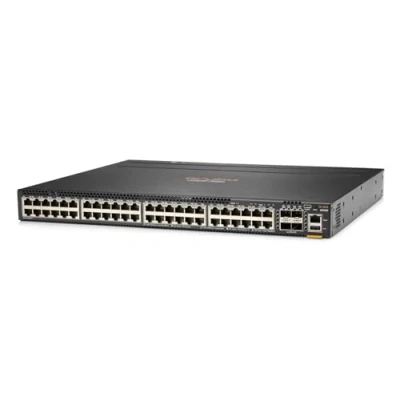 Bild av Hewlett Packard Enterprise Aruba 6100 Switch 48G CL4 4SFP+
