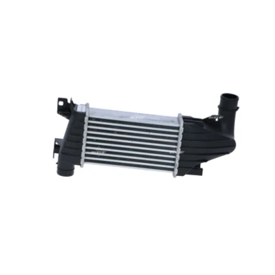 Bild av NRF 30258 Intercooler OPEL: Astra H GTC, Van, Caravan