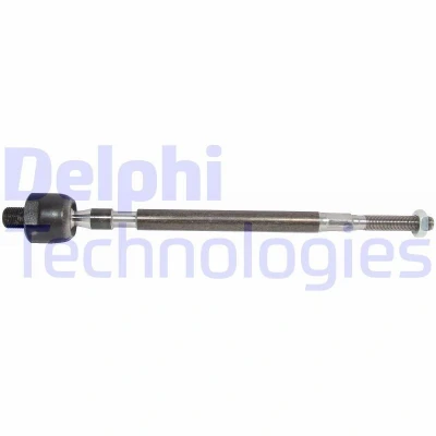 Bild av DELPHI TA2374 Rotule Axiale Essieu avant gauche, droit M16x1.5 325 MITSUBISHI: Space Star