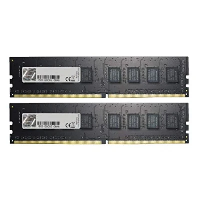 Bild av Gskill F4 2133C15D 8GNT Memory D4 2133 8 GB C15 NT K2 2X 4GB, 1,2 V