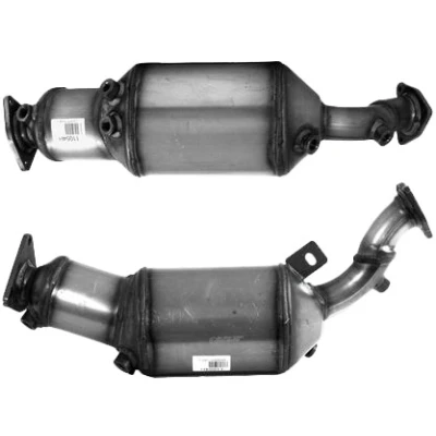 Bild av Sot /partikelfilter, avgassystem BM CATALYSTS BM11054H