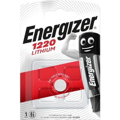 Bild av Energizer Lithium