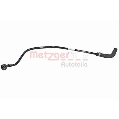 Bild av METZGER 2420808 Durite De Refroidissement Vase d’expansion principal AUDI: Q5