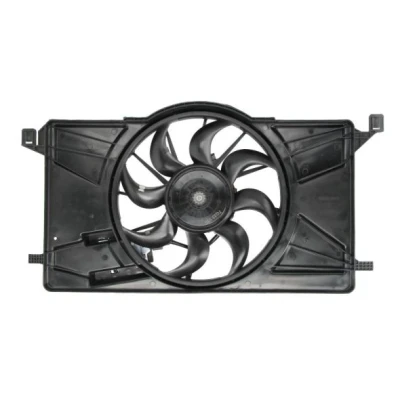 Bild av Fläkt, kylare THERMOTEC D8G003TT