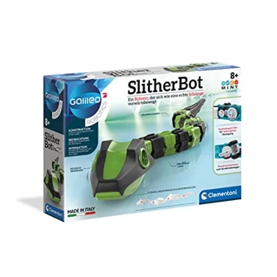 Bild av LEXIBOOK 59212 Robot, Flerfärgad