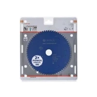 Bild av Bosch Expert for Laminated Panel cirkelsågklinga för sladdlösa sågar 216x2,1/1,4x30 T66