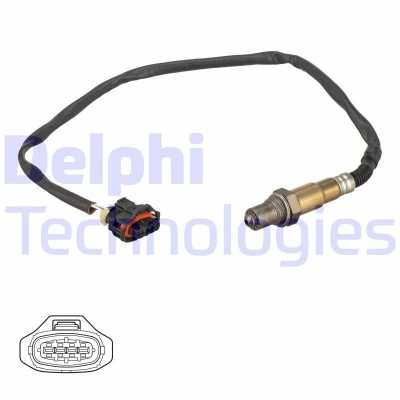 Bild av Lambdasond DELPHI ES21225 12B1