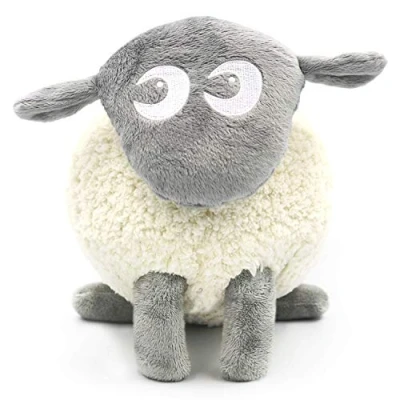 Bild av Sweet Dreamers Ewan the dream sheep/drömfår grå