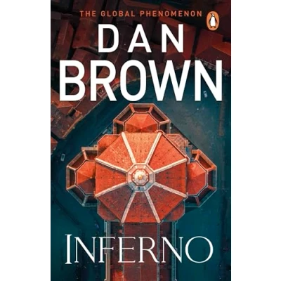 Bild av Inferno: (Robert Langdon Book 4): 04