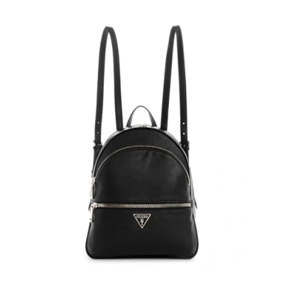 Bild av Guess Manhattan Ryggsäck, Storlek: One Size, Black