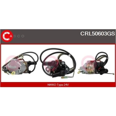 Bild av CASCO CSP71305GS Servopump elekto hydraulisk
