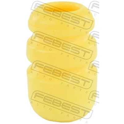 Bild av FEBEST KD SHIIF Butée élastique, suspension Essieu avant KIA: Shuma I 3/5 portes