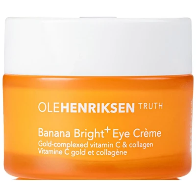 Bild av Ole Henriksen Truth Banana Bright + Eye Crème 15 ml