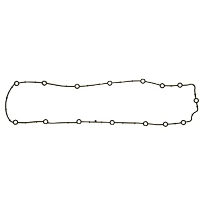 Bild av AJUSA 14065200 Joint De Carter d&#039;Huile OPEL: Zafira A, Astra G CC, Corsa B 3/5 portes, VAUXHALL: Mk1