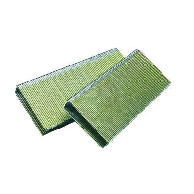 Bild av L KLAMMER SENCO 6,4X19MM EFZ 5000ST Beijerbygg Byggmaterial
