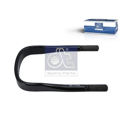 Bild av Fjäderkrampa DT Spare Parts 5.10462
