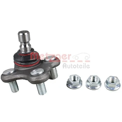 Bild av METZGER 57030702 Rotule de suspension Essieu avant droit HYUNDAI: Tucson, KIA: Sportage IV, Optima / K5 Berline