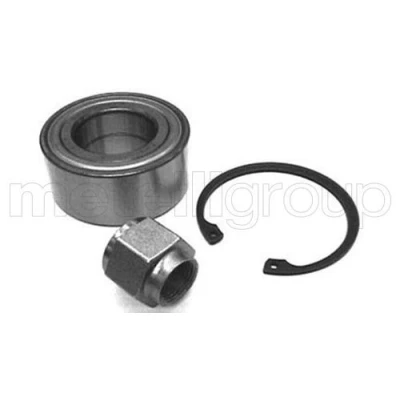 Bild av METELLI 19 2165 Kit de roulements roue 72 PEUGEOT: 106 II 3/5 portes, 206 306 CITROËN: Saxo C3 I portes