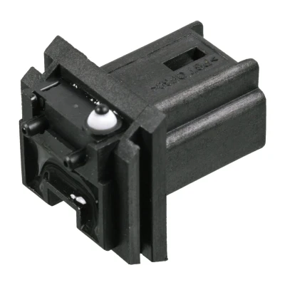 Bild av FEBI BILSTEIN 180184 Touche, verrouillage automatique du hayon CITROËN: C4 Picasso 1, Coupe, Berlingo II Van, PEUGEOT: 207 SW, 407 SW