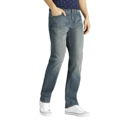 Bild av Lee Performance Series Extreme Motion Athletic Fit herr Jeans, Mega, 29W / 30L