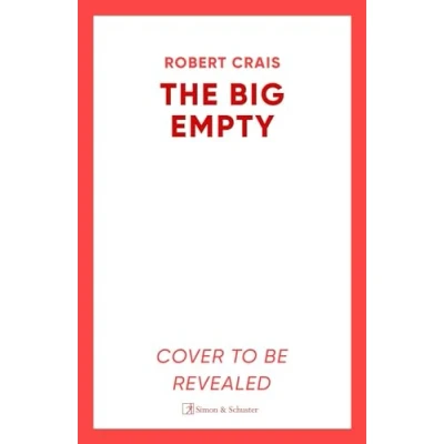 Bild av the Big Empty: BRAND NEW addictive thriller from #1 bestselling author