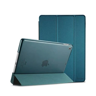 Bild av ProCase iPad 10,2 Fodral Skal, Smart Slimmat för tum 2020 8:e gen / 2019 7:e Kricka