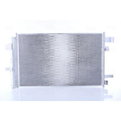 Bild av NISSENS 940933 Condenseur De Clim avec déshydrateur Aluminium 604 R 134a, 1234yf