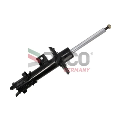 Bild av DACO Germany 451308R Amortisseur Pression de gaz Système bitube Jambe suspension Goujon en haut HYUNDAI: i30 II 3/5 portes, Break