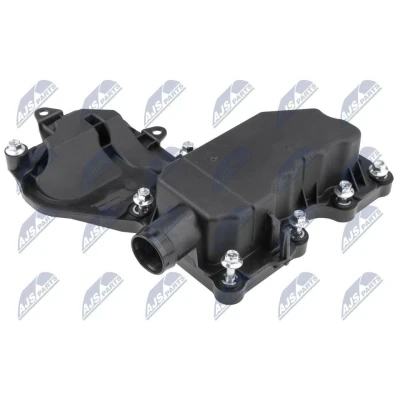 Bild av Oljeavskiljare, vevhusventilation, ford focus iii, sedan turnier kuga ii, DS7G 6A785 BC