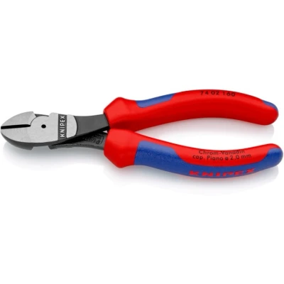 Bild av KNIPEX 74 02 160 Pince coupante de côté