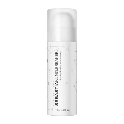 Bild av Sebastian No Breaker Bonding &amp; Styling Leave in Cream 145 ml