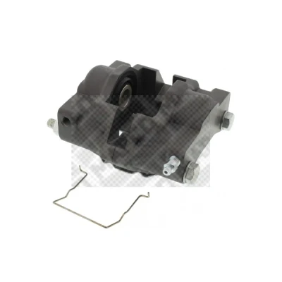 Bild av MAPCO 4306 Étrier de frein Essieu arrière gauche CITROËN: C5 I Break, 5 portes, II portes